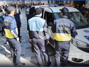 بالفيديو|| الشرطة التركية تقتحم صالة أفراح وتخرج العروس بالقوة - وكالة ستيب نيوز