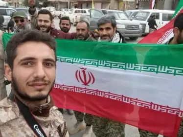 على مسار التقرب من أهالي دير الزور.. المركز الثقافي الإيراني يكرم معلمي الميادين - وكالة ستيب نيوز