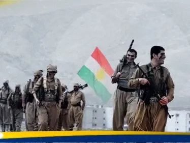 أحزاب كردية في إيران ترد على ترامب وتنفي مزاعمه بشأن الأسلحة - وكالة ستيب نيوز