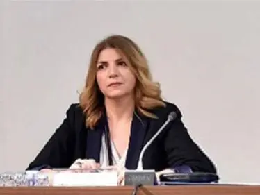 بعد اجتماع قضائي طارىء.. وزيرة العدل اللبنانية ترد بغضب: ما حصل أمس مرفوض ويلي بدو يزعل يزعل - وكالة ستيب نيوز