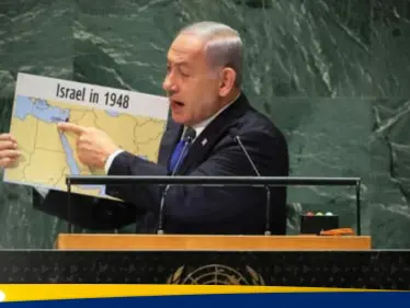 إسرائيل ترسم مناطق عازلة من سوريا للبنان 