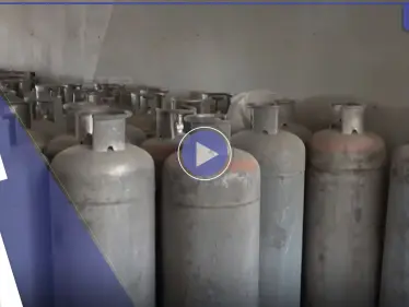 بالفيديو|| اشتباكات عنيفة بين النظام السوري وداعش تخلّف قتلى غالبيتهم عمال في قطاع النفط بدير الزور - وكالة ستيب نيوز