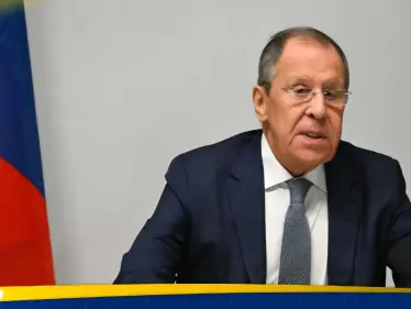 بعد تصريحات بوتين.. لافروف يشيد بأمريكا - وكالة ستيب نيوز