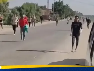 تفاصيل جديدة في واقعة الهروب الجماعي من مصحّة في مصر - وكالة ستيب نيوز