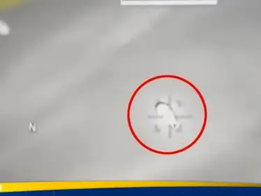 صدم الكونغرس.. صاروخ أمريكي يرتد عن جسم غامض على سواحل اليمن (فيديو) - وكالة ستيب نيوز