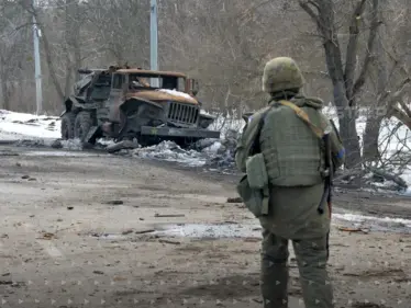 تدمير مستودعات نفط وطائرات.. روسيا تكشف عن آخر تطورات المعركة - وكالة ستيب نيوز