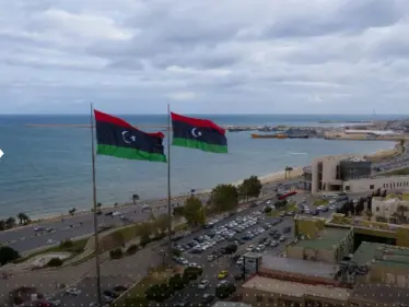 رئيس الحكومة الليبية يضع شرطاً واحداً للتخلي عن منصبه بعد خلافات كادت تقسم البلاد - وكالة ستيب نيوز