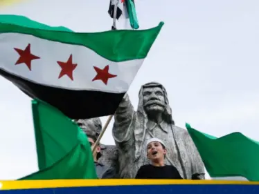 السياحة السورية تصدر قرارا تكشف فيه ما يجب ولا يجب ارتداؤه في الأماكن العامة والشواطئ - وكالة ستيب نيوز