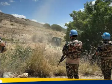 الجيش اللبناني يكشف سبب عدم استكمال انتشار قواته جنوباً - وكالة ستيب نيوز