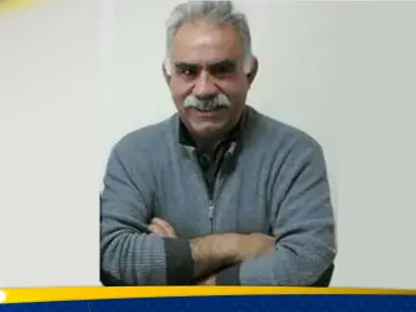 زمن النزاع المسلح انتهى.. الزعيم الكردي عبد الله أوجلان يوجّه 