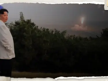 "مواجهة نووية تقترب".. كوريا الشمالية تتحدث عن تحركات قربها "لا يتوقعها أحد" - وكالة ستيب نيوز