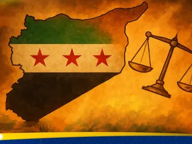 جدل في سوريا حول "العدالة الانتقائية" وحقوقيون يكشفون ما يجب تداركه قبل "الكارثة" - وكالة ستيب نيوز