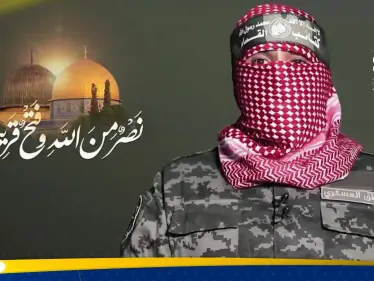 أبو عبيدة يتحدث عن "ضربة القرن" ومصير "حتمي" ينتظر إسرائيل - وكالة ستيب نيوز