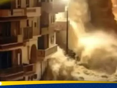 بعد 3 أشهر على الكارثة.. التحقيقات تكشف سبب انهيار سدي درنة وما كان يعلمه الليبيون! - وكالة ستيب نيوز