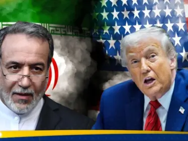 عراقجي لترامب: لن تختار قائدنا - وكالة ستيب نيوز