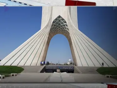 إيران تعلن إحباط مخطط لتنفيذ 30 تفجيراً متزامناً في طهران - وكالة ستيب نيوز