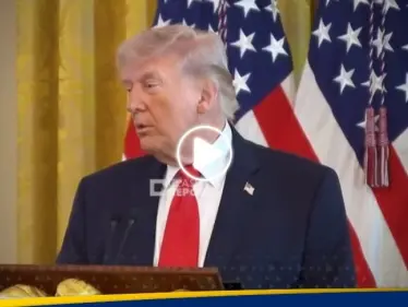 مذكرا إياه بصفعة زوجته.. ترامب ينتقد ماكرون - وكالة ستيب نيوز