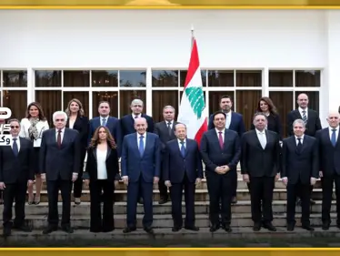 حكومة لبنان تقرّ خطوات مصيرية في محاولة لإنقاذ الاقتصاد المتهاوي - وكالة ستيب نيوز