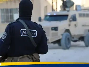 عملية مشتركة سورية دولية تسفر عن تفكيك خلية لتنظيم داعش - وكالة ستيب نيوز