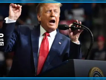 ترامب يعد هذه الفئة بالحصول على الجنسية الأمريكية.. تعرف عليها - وكالة ستيب نيوز