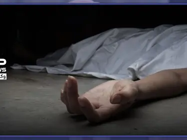 بعد أيامٍ من عودتهم من أوروبا.. رجل يقتل زوجته وطفله رجماً بالحجارة بريف حلب - وكالة ستيب نيوز