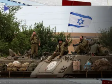 مهمتها المطاردة والتصفية.. الجيش الإسرائيلي يشكل "وحدة خاصة" وتقرير يكشف من المستهدف - وكالة ستيب نيوز