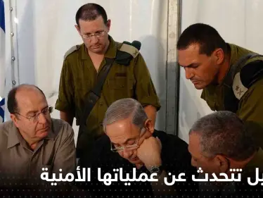 تفاصيل تكشف للمرة الأولى.. إسرائيل تتحدث عن عملية في المنطقة العسكرية 80 الحدودية مع مصر - وكالة ستيب نيوز