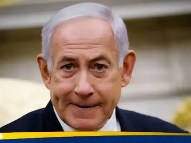 نتنياهو يمنح حماس "مهلة أخيرة".. ورئيس الأركان الإسرائيلي - وكالة ستيب نيوز