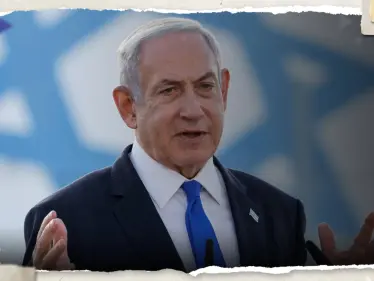 "ستكون التالية".. نتنياهو يحذّر أوروبا وأمريكا إذا لم ينتصر على حماس - وكالة ستيب نيوز