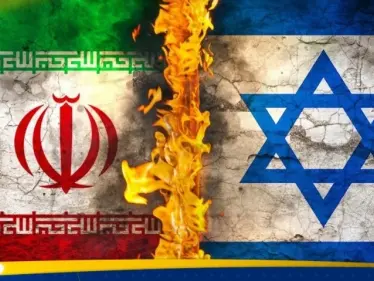 إسرائيل: نريد تغيير النظام في إيران - وكالة ستيب نيوز