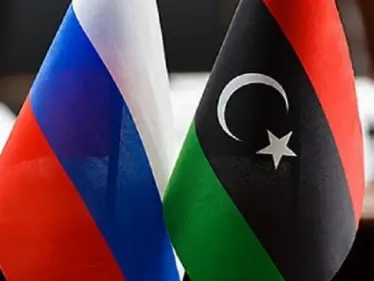 لافروف يدعو لاستئناف التعاون بين روسيا وليبيا في مجالين هامين.. والمنقوش تكشف عن خطوة روسية في بلادها - وكالة ستيب نيوز