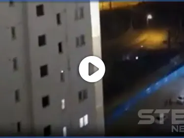 بالفيديو|| انفجار هائل في إحدى المنشآت الهامة بطهران يثير رعب الأيرانين ليلاً وعدة جهات توضح الحقيقة - وكالة ستيب نيوز