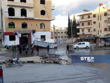 موجز أخبار الوضع السوري ليوم الخميس 07-03-2019 - وكالة ستيب نيوز