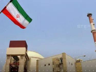 إيران تعلن عن تطور جديد ببرنامجها النووي وتتحدث عن خطتها لعشرين عاماً القادمة - وكالة ستيب نيوز