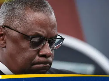 وزير الدفاع الأمريكي يعلّق على وضعه الصحي بعد جدل "دخوله السري للمستشفى" - وكالة ستيب نيوز