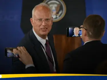 مبعوث بوتين يعود إلى واشنطن بعد العقوبات الأمريكية الجديدة - وكالة ستيب نيوز