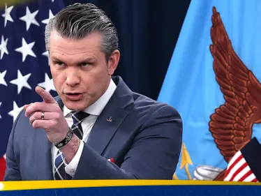 وزير الحرب الأمريكي: الأيام القادمة حاسمة في المواجهة العسكرية مع إيران - وكالة ستيب نيوز