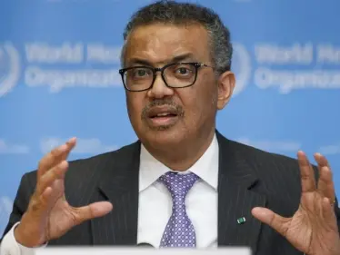 الصحة العالمية تعلق على تقرير وفدها إلى الصين حول منشأ فيروس كورونا   - وكالة ستيب نيوز