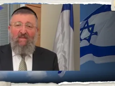 وزير العمل الإسرائيلي يكشف عن أمر سيكون نتنياهو "مجبراً" على فعله فور انتهاء الحرب - وكالة ستيب نيوز