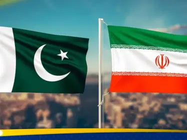 طهران تكشف سراً يتعلق بضربات إيران داخل باكستان.. والجهة المسؤولة - وكالة ستيب نيوز