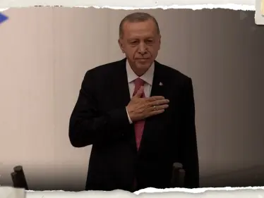 بماذا وعد أردوغان الأتراك بعد أدائه اليمين الدستورية وبدء ولايته رسميًا؟ - وكالة ستيب نيوز