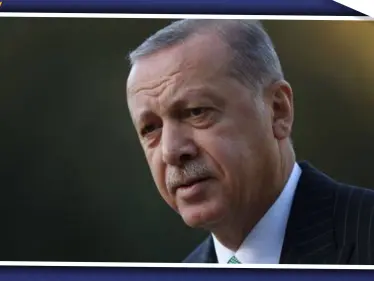 أردوغان: تركيا لن تحتمل موجة نزوح جديدة.. وسنجتمع مع الروس لبحث موضوع إدلب - وكالة ستيب نيوز