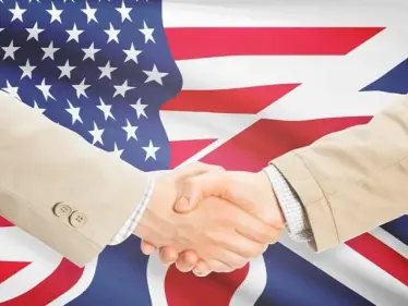 بريطانيا تعلن عن اتفاق هام مع أمريكا حول خلاف استمر 17 عاماً بين شركتي بوينغ وإيرباص - وكالة ستيب نيوز