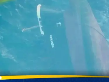 بعد تعرضها لهجوم حوثي.. الجيش الأمريكي يؤكد غرق السفينة "روبيمار" ويحذر من هذا الأمر - وكالة ستيب نيوز