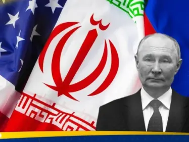 روسيا تقدم عرضا لإيران وأمريكا لتسهيل محادثاتهما - وكالة ستيب نيوز