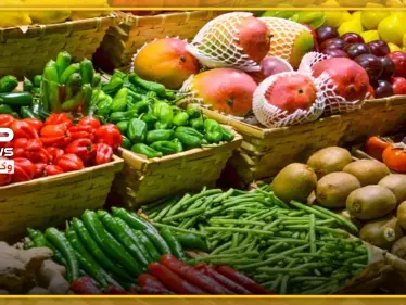 حقيقة انتقال عدوى كورونا عن طريق الخضروات والطعام المطبوخ - وكالة ستيب نيوز