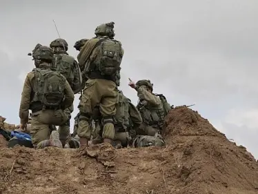 الجيش الإسرائيلي يغلق المجال البحري أمام الصيادين بغزة.. ويحمل هذه الجهة مسؤولية ما يجري - وكالة ستيب نيوز