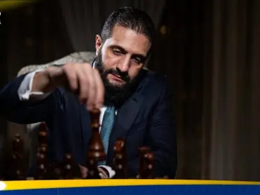 أحمد الشرع يكشف نقطة مهمة عن التفاوض مع إسرائيل ويوجه طلبا لأمريكا - وكالة ستيب نيوز