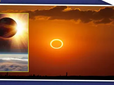 بالصور| الأرض على موعد وشيك مع ظاهرة نادرة الحدوث..تعرف عليها - وكالة ستيب نيوز