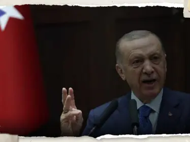 أردوغان يزور 3 دول خليجية حاملًا "هدية" وبيده ملف مهم بتركيا - وكالة ستيب نيوز